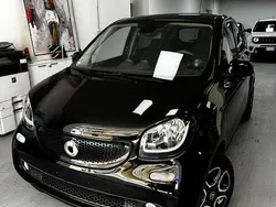 Other Usata 2017 Smart ForFour Prime Due volumi | 12.999 € (Buon prezzo)