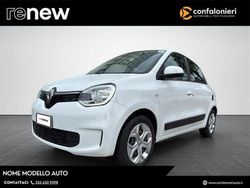 Bianco Usata 2021 Renault Twingo Zen Due volumi | 12.900 € (Cara)