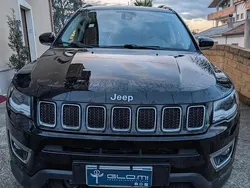 Nero Usata 2020 Jeep Compass SUV | 16.200 € (Super prezzo)
