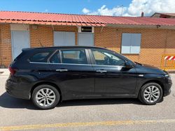 Blu Usata 2018 Fiat Tipo Lounge Station wagon | 8000 € (Buon prezzo)