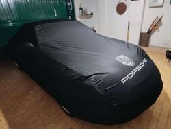 Blu/azzurro Usata 1998 Porsche 911 Carrera Coupé | 39.500 € (Molto cara)