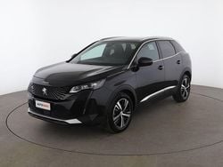 Nero Usata 2023 Peugeot 3008 GT SUV | 22.099 € (Buon prezzo)