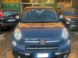 Usata 2019 Fiat 500L Monovolume | 9500 € (Buon prezzo)