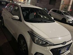 Usata 2019 Hyundai i20 Due volumi | 10.500 € (Buon prezzo)