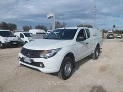 Bianco Usata 2020 Mitsubishi L200 Pick-up | 16.500 € (Ottimo prezzo)