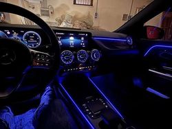 Usata 2020 Mercedes GLA200 AMG SUV | 30.000 € (Buon prezzo)