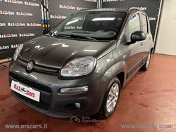 Grigio Usata 2017 Fiat Panda Lounge Due volumi | 8990 € (Buon prezzo)