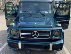 Usata 1995 Mercedes 350 SUV | 25.000 €