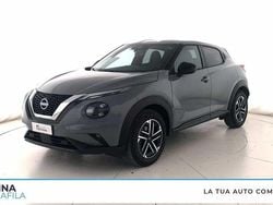 Grigio Usata 2024 Nissan Juke N-Connecta SUV | 16.400 € (Super prezzo)