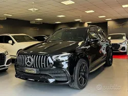 Nero Usata 2021 Mercedes GLE53 AMG AMG SUV | 68.000 € (Super prezzo)