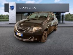 Nero Usata 2022 Lancia Ypsilon Gold Due volumi | 15.900 € (Molto cara)