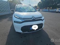 Bianco Usata 2023 Citroën C3 Aircross SUV | 14.500 € (Ottimo prezzo)