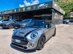 Grigio Usata 2019 Mini Cooper SD Hype Due volumi | 15.300 € (Ottimo prezzo)