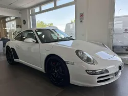 Bianco carrara Usata 2008 Porsche 997 Coupé | 77.900 € (Buon prezzo)