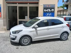 Ford Ka Plus