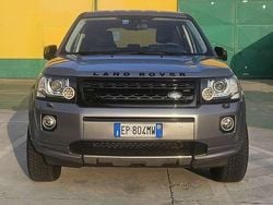 Usata 2012 Land Rover Freelander 2 SE SUV | 12.000 € (Buon prezzo)