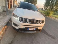 Usata 2018 Jeep Compass Limited SUV | 13.500 € (Ottimo prezzo)