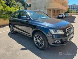 Usata 2013 Audi Q5 Advanced Plus SUV | 11.800 € (Buon prezzo)