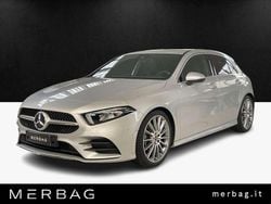 Argento Usata 2021 Mercedes A180 Premium Tre volumi | 28.900 € (Buon prezzo)