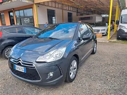 Grigio Usata 2015 DS Automobiles DS3 Chic Coupé | 7900 € (Buon prezzo)