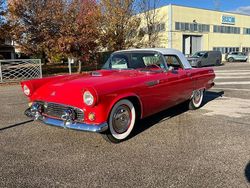Rosso Usata 1955 Ford Thunderbird Cabrio | 38.000 €