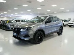 Nero Usata 2021 Nissan Qashqai N-TEC SUV | 15.900 € (Super prezzo)