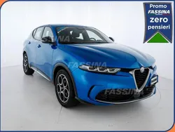 Blu Usata 2023 Alfa Romeo Tonale Ti SUV | 30.800 € (Buon prezzo)