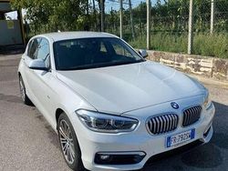 Usata 2018 BMW 116 Due volumi | 15.500 € (Buon prezzo)