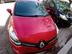 Usata 2018 Renault Clio GrandTour Station wagon | 9000 € (Buon prezzo)