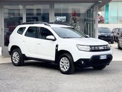 Bianco Usata 2023 Dacia Duster Station wagon | 15.900 € (Super prezzo)