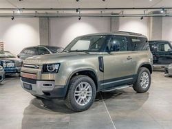 Grigio Usata 2021 Land Rover Defender S SUV | 58.800 € (Super prezzo)