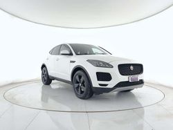 Bianco Usata 2019 Jaguar E-Pace S SUV | 16.990 € (Buon prezzo)