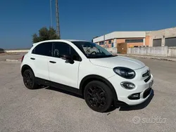 Bianco Usata 2018 Fiat 500X S SUV | 12.990 € (Ottimo prezzo)