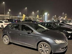 Blu/azzurro Usata 2019 Seat Leon Style Tre volumi | 11.950 € (Cara)