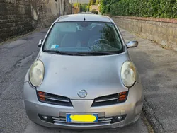 Usata 2003 Nissan Micra Due volumi | 890 € (Super prezzo)