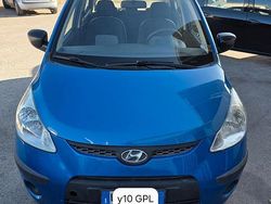 Usata 2009 Hyundai i10 Due volumi | 3200 € (Buon prezzo)