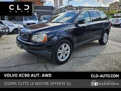 Nero Usata 2007 Volvo XC90 SUV | 4900 € (Super prezzo)