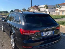 Usata 2016 Audi A4 Business Station wagon | 14.900 € (Buon prezzo)