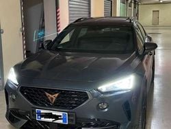 Grigio Usata 2021 Cupra Formentor SUV | 26.999 € (Buon prezzo)