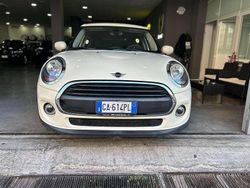 Bianco Usata 2020 Mini ONE Due volumi | 12.900 € (Super prezzo)