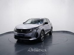 Grigio artense met. Usata 2021 Peugeot 3008 GT SUV | 20.990 € (Buon prezzo)