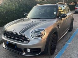 Usata 2017 Mini Cooper SD Countryman SUV | 19.500 € (Buon prezzo)