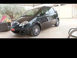 Marrone Usata 2006 Lancia Musa Monovolume | 1200 € (Buon prezzo)