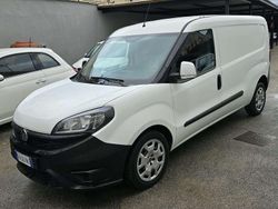 Bianco Usata 2019 Fiat Doblò Monovolume | 11.500 € (Ottimo prezzo)