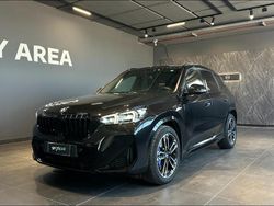 Nero Usata 2024 BMW X1 M Sport SUV | 46.900 € (Buon prezzo)