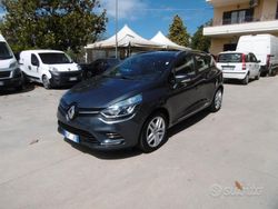 Blu Usata 2019 Renault Clio GrandTour Business Station wagon | 10.300 € (Cara)