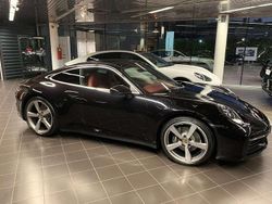 Nero Usata 2019 Porsche 911 Carrera Coupé | 109.999 € (Buon prezzo)