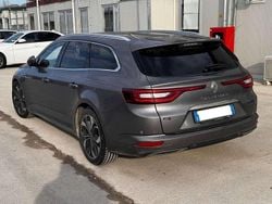 Grigio Usata 2018 Renault Talisman Intens Station wagon | 12.800 € (Buon prezzo)