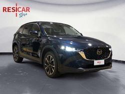 Blu Usata 2023 Mazda CX-5 Exclusive-Line SUV | 22.900 € (Ottimo prezzo)