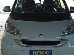 Usata 2011 Smart ForTwo Coupé Coupé | 5000 € (Buon prezzo)